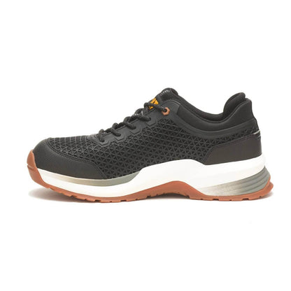 CAT Footwear - Men's Comp-toe Streamline 2.0 Eh Work Shoe - Rack Hunt
