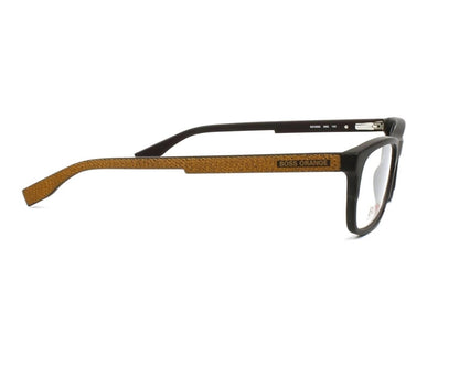 Men's Bo 0292 Eyeglasses