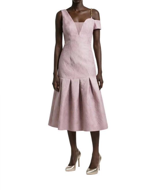 Tea Garden Dress