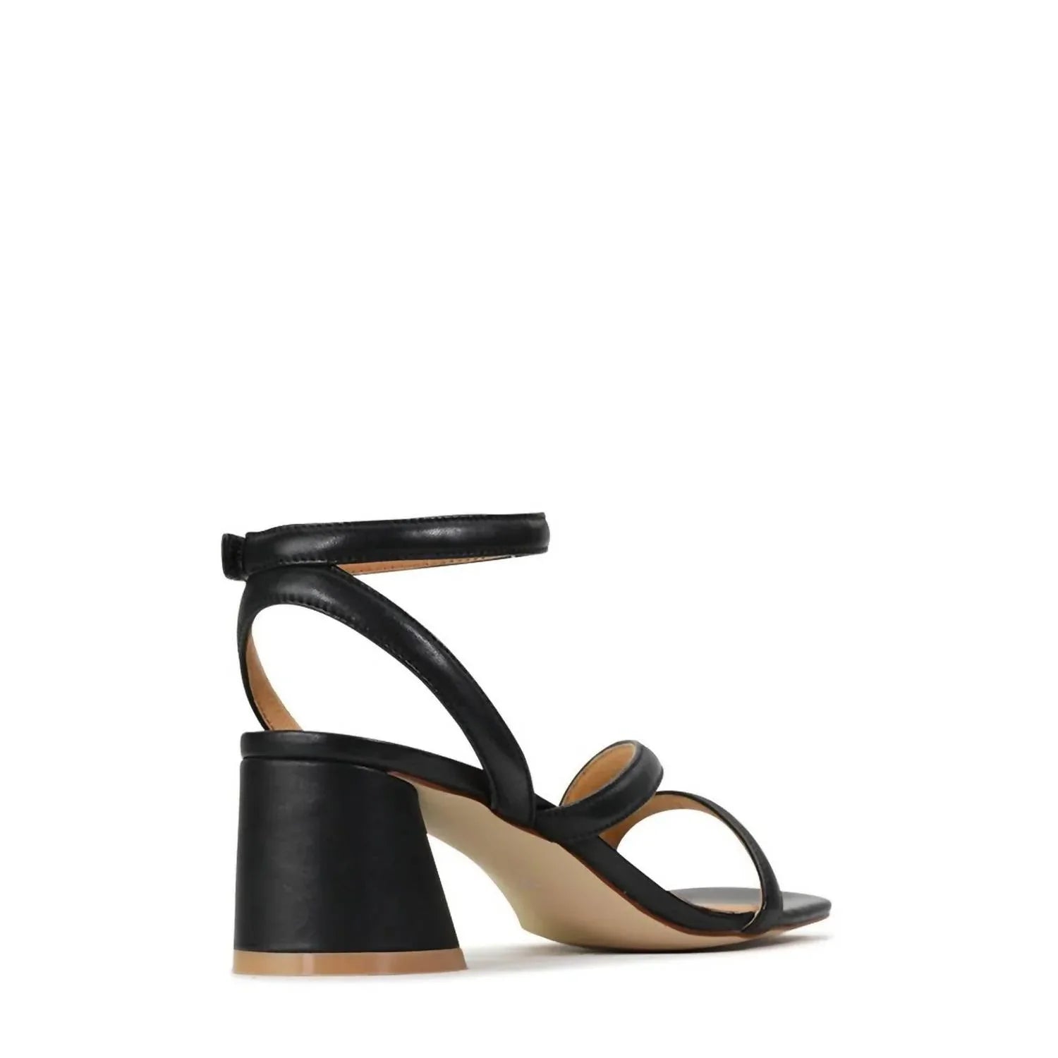 EOS Melbourne - Women's Petricia Strappy Sandals - Rack Hunt