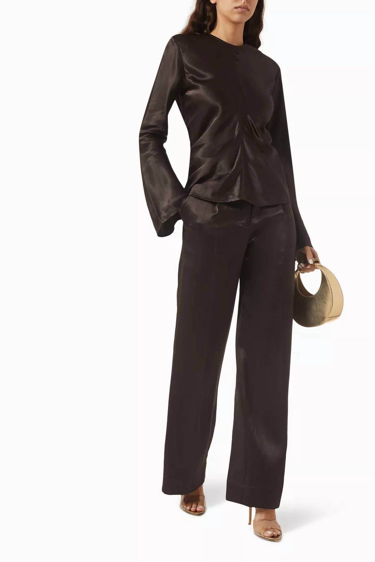 DAY Birger - Phoebe Pants - Rack Hunt -