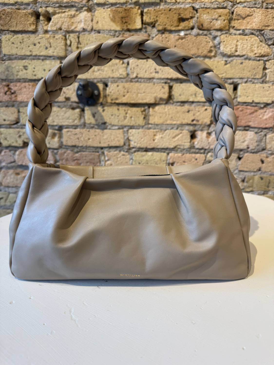 DEMELLIER - Women's Genova Smooth Bag - Rack Hunt