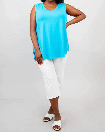 Jackie Tank Top