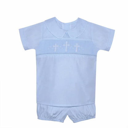 Kid's Madison Short Set