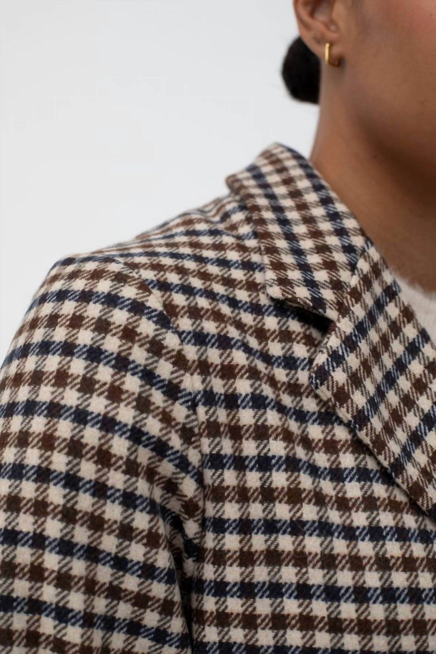 Mus & Bombon - Libournais Blazer - Rack Hunt -