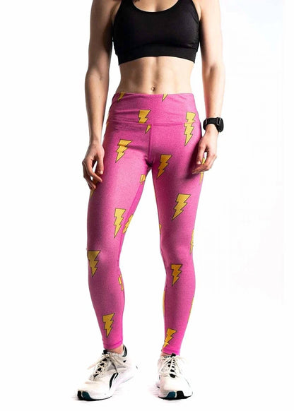 Women's Bolt Leggings
