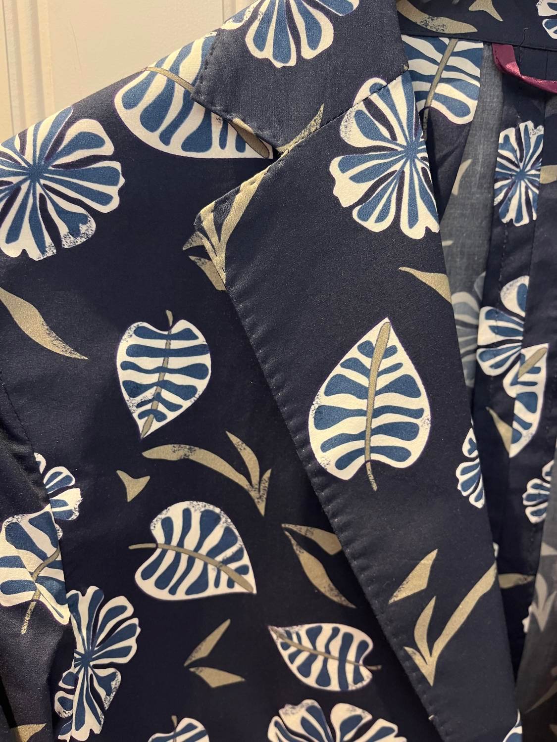 Sartoria Partenopea - Napoli2 Blazer - Rack Hunt -