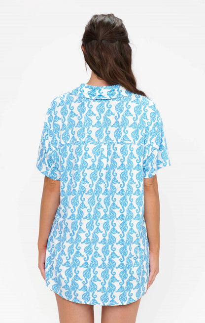 Sunday Morning Pj Set