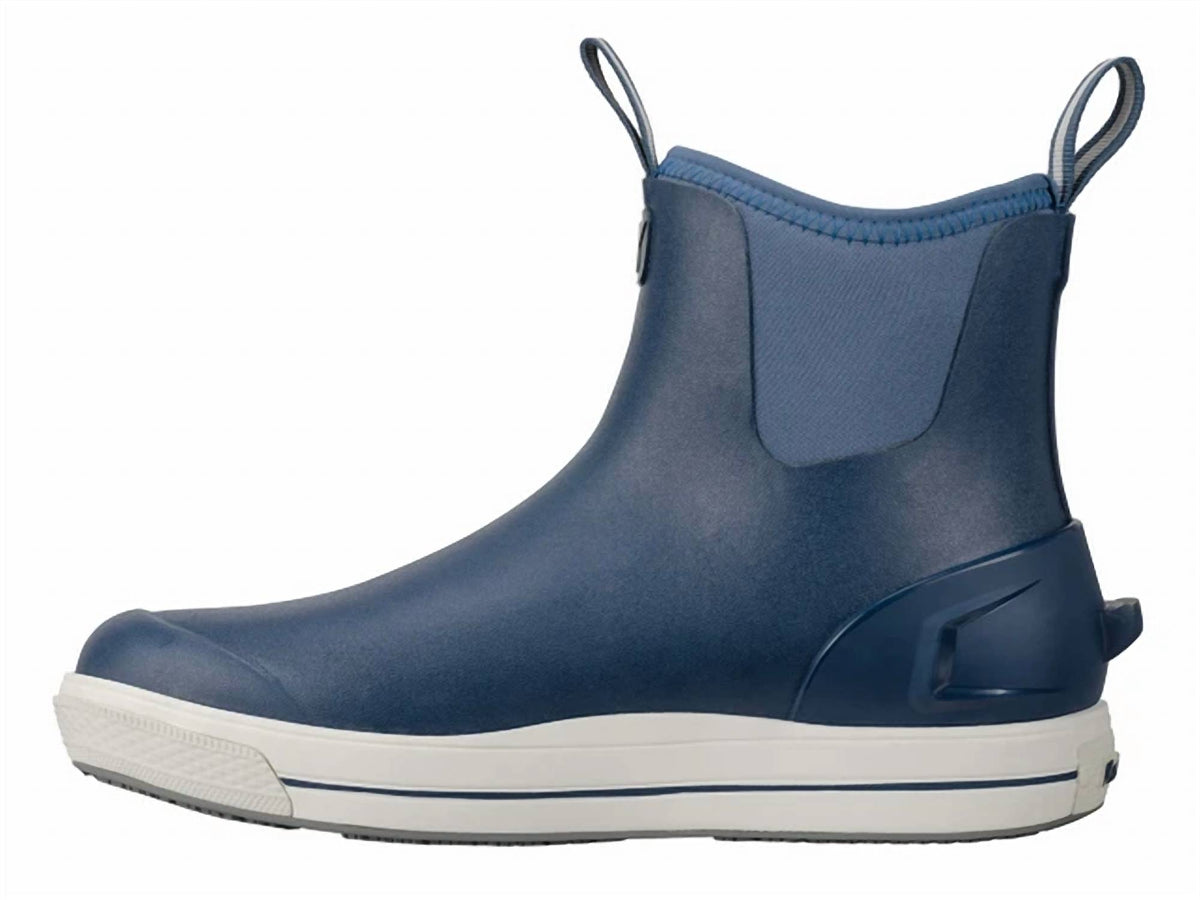 Men's Neo Flex Ankle Boot