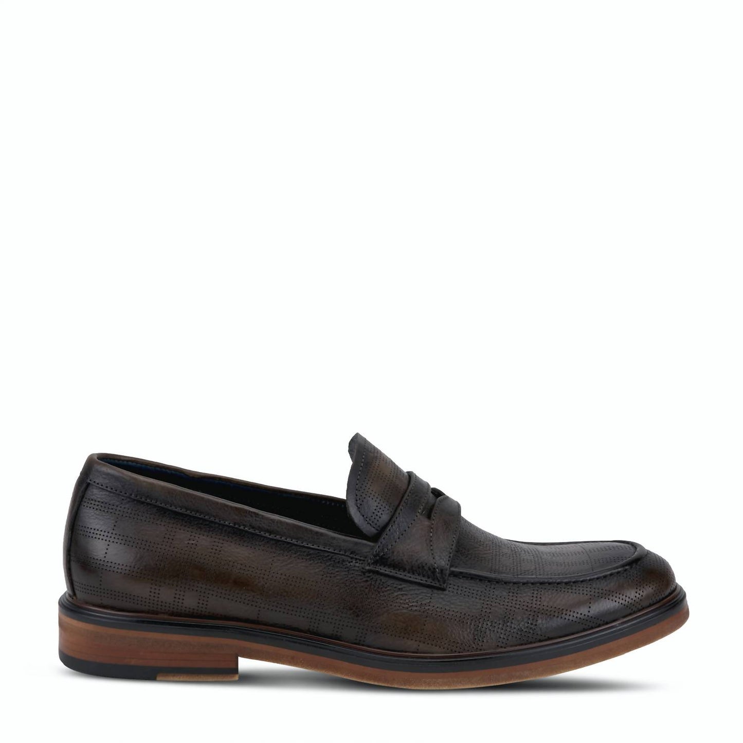 Men's Brando Penny Loafers