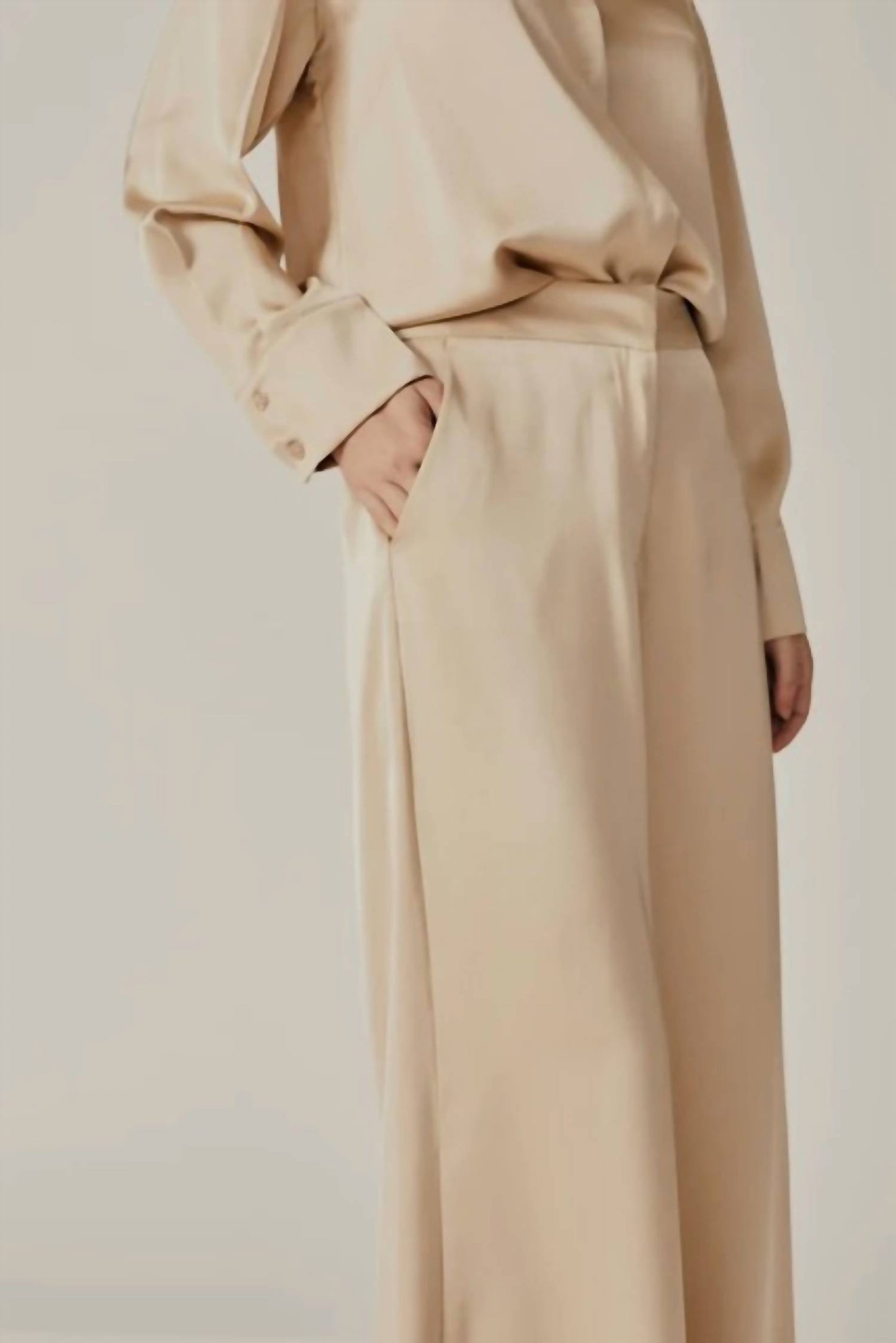 Iris Wide Leg Pants