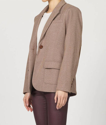 Beau Single Breasted Blazer