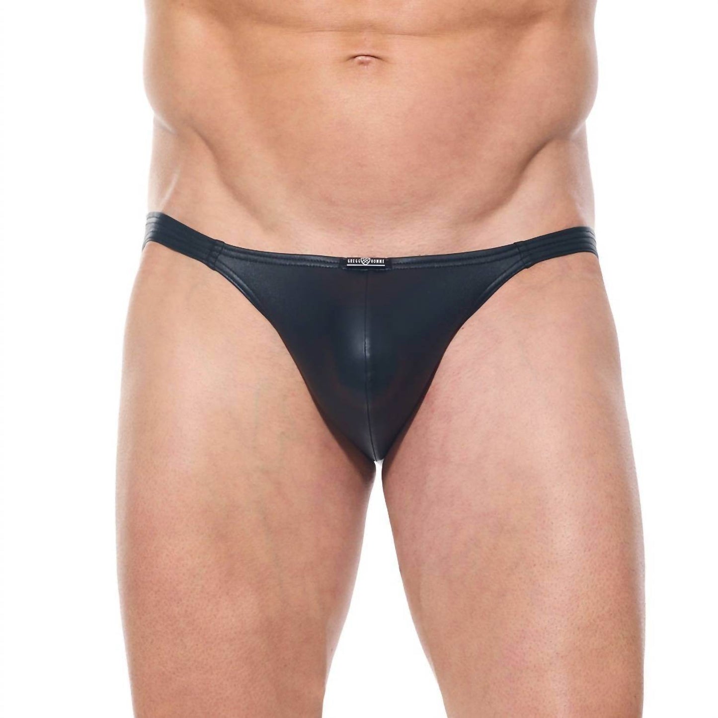 Gregg Homme - Men's Afterlight Brief - Rack Hunt -