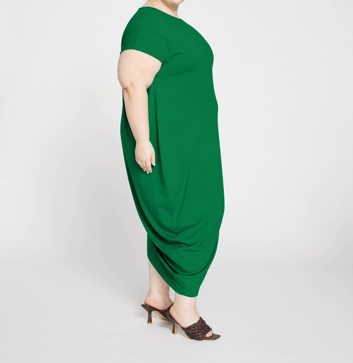 Universal Standard - Iconic Geneva Dress - Rack Hunt