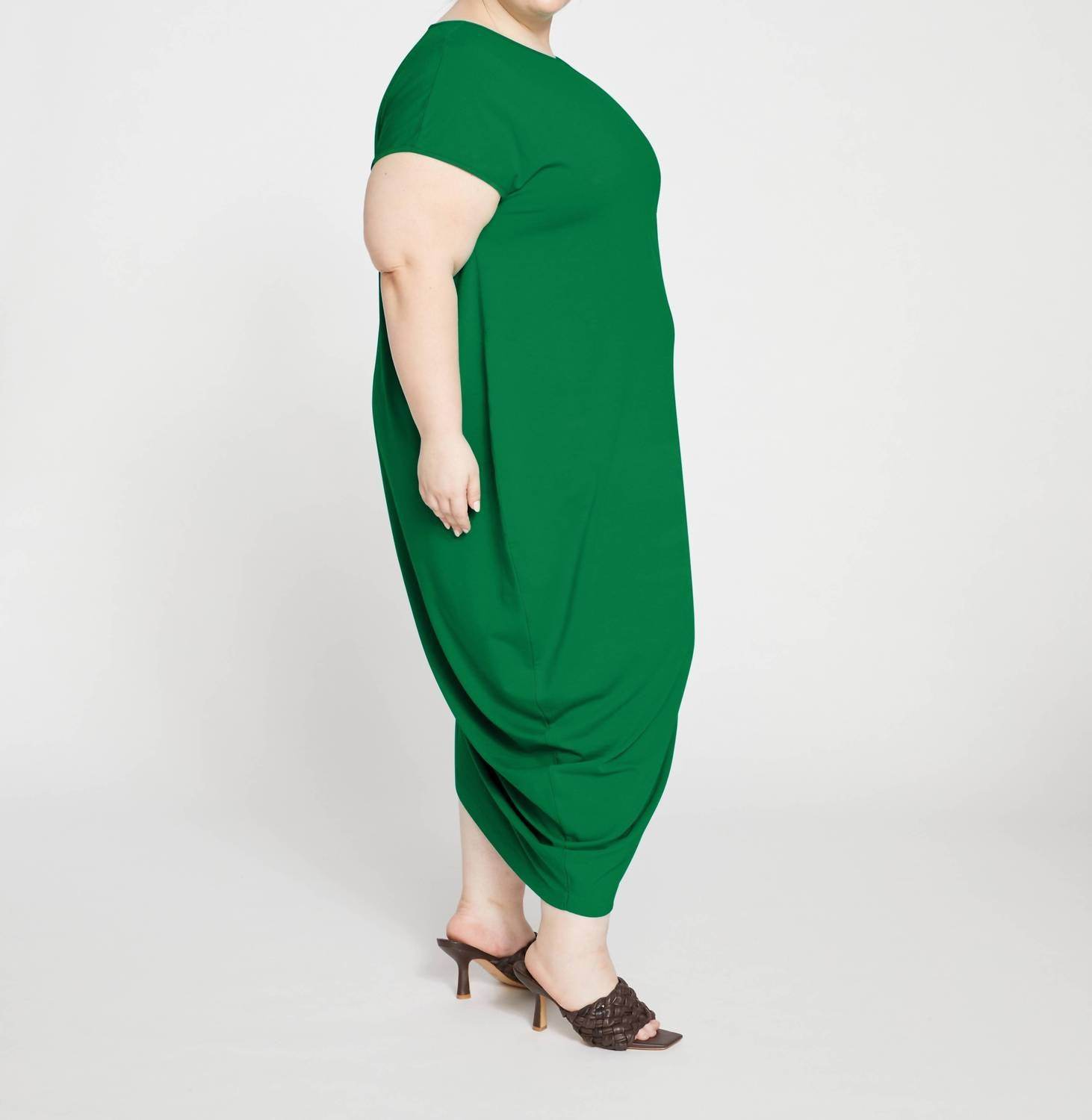 Universal Standard - Iconic Geneva Dress - Rack Hunt