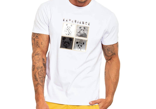 Experience Street T-shirt