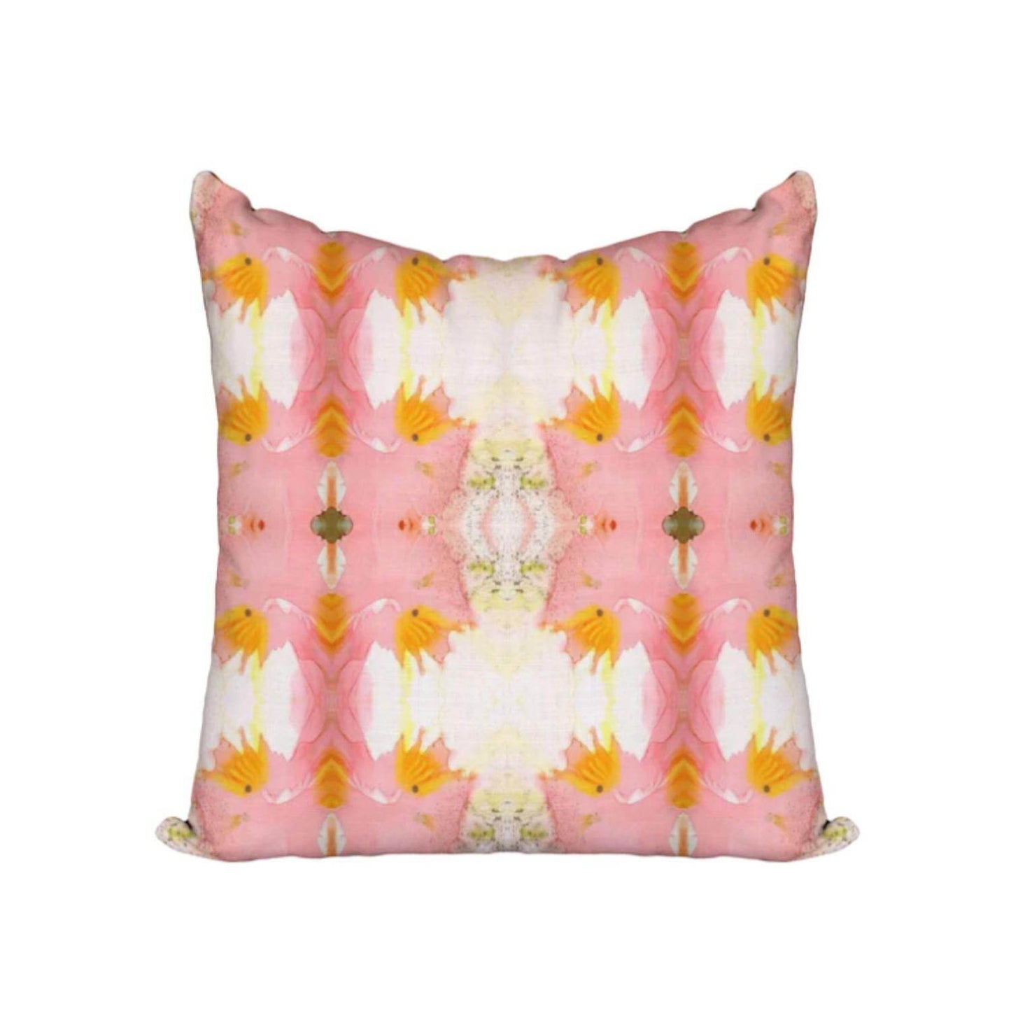 Windy O'Connor - Dizzy Daisy Pillow - Rack Hunt -