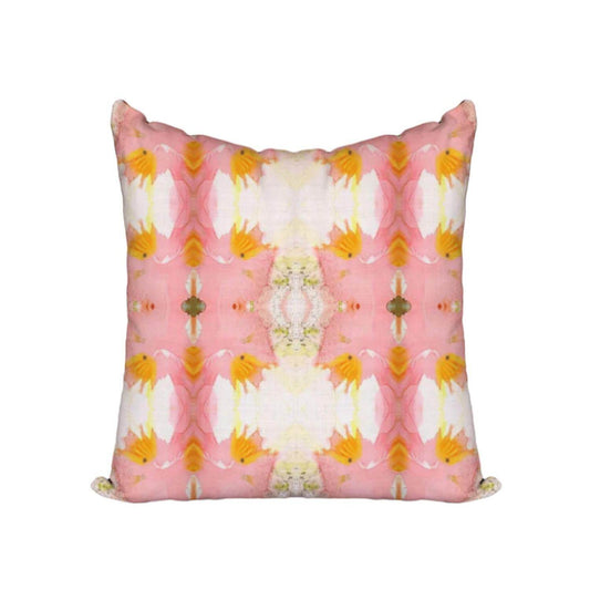 Windy O'Connor - Dizzy Daisy Pillow - Rack Hunt -
