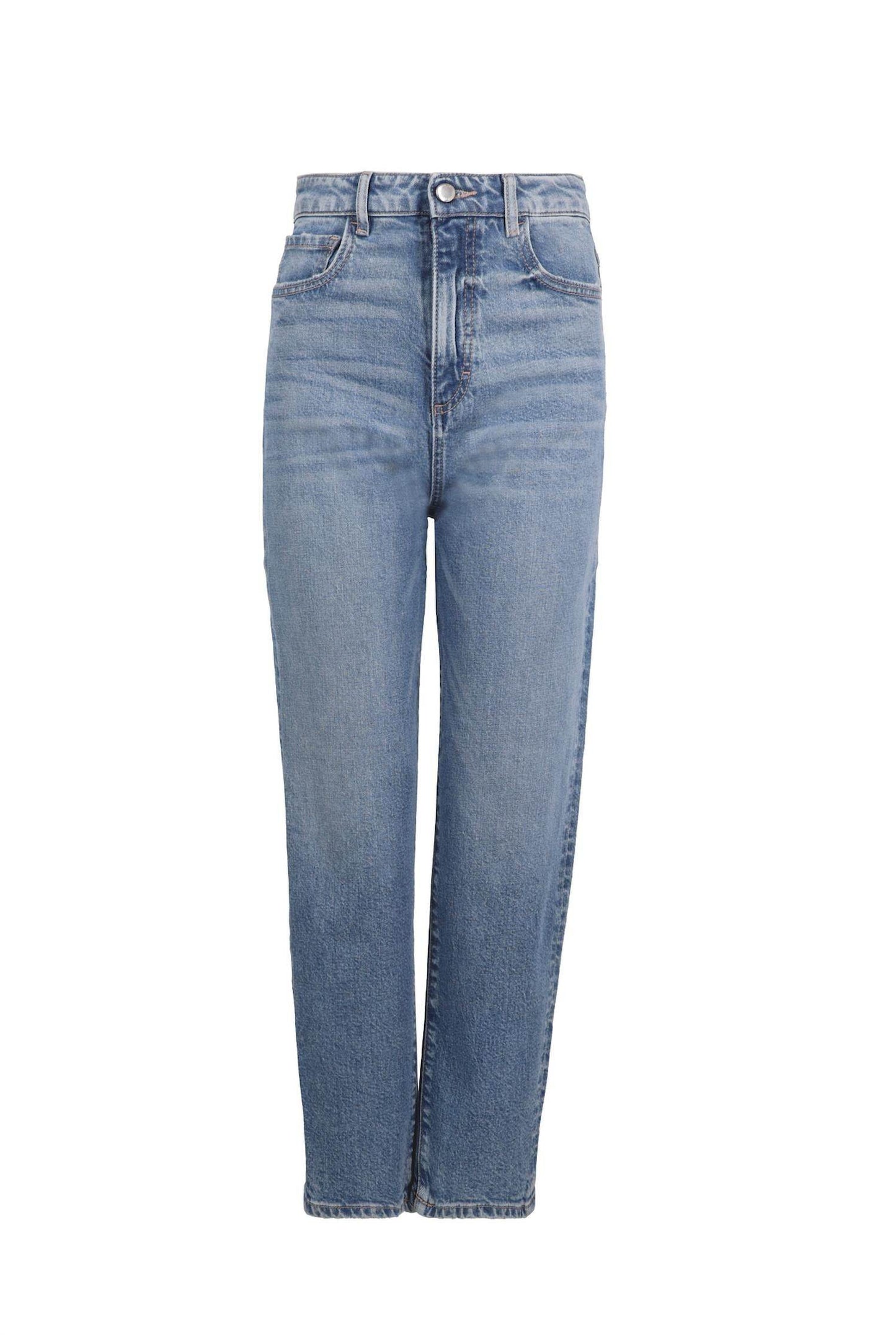 Icon Denim LA - Karolina Straight Jean - Rack Hunt