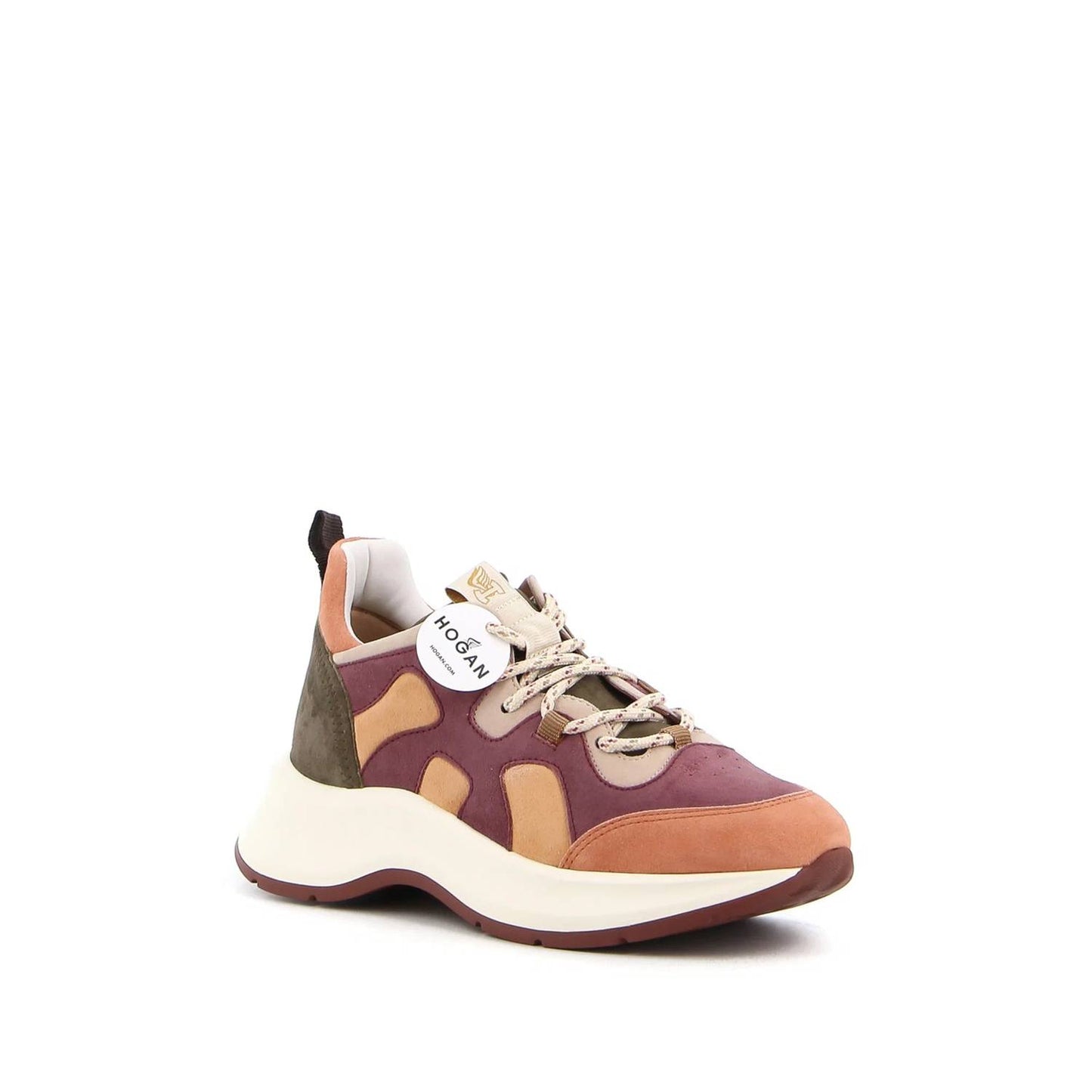 Women's H585 Sneakers