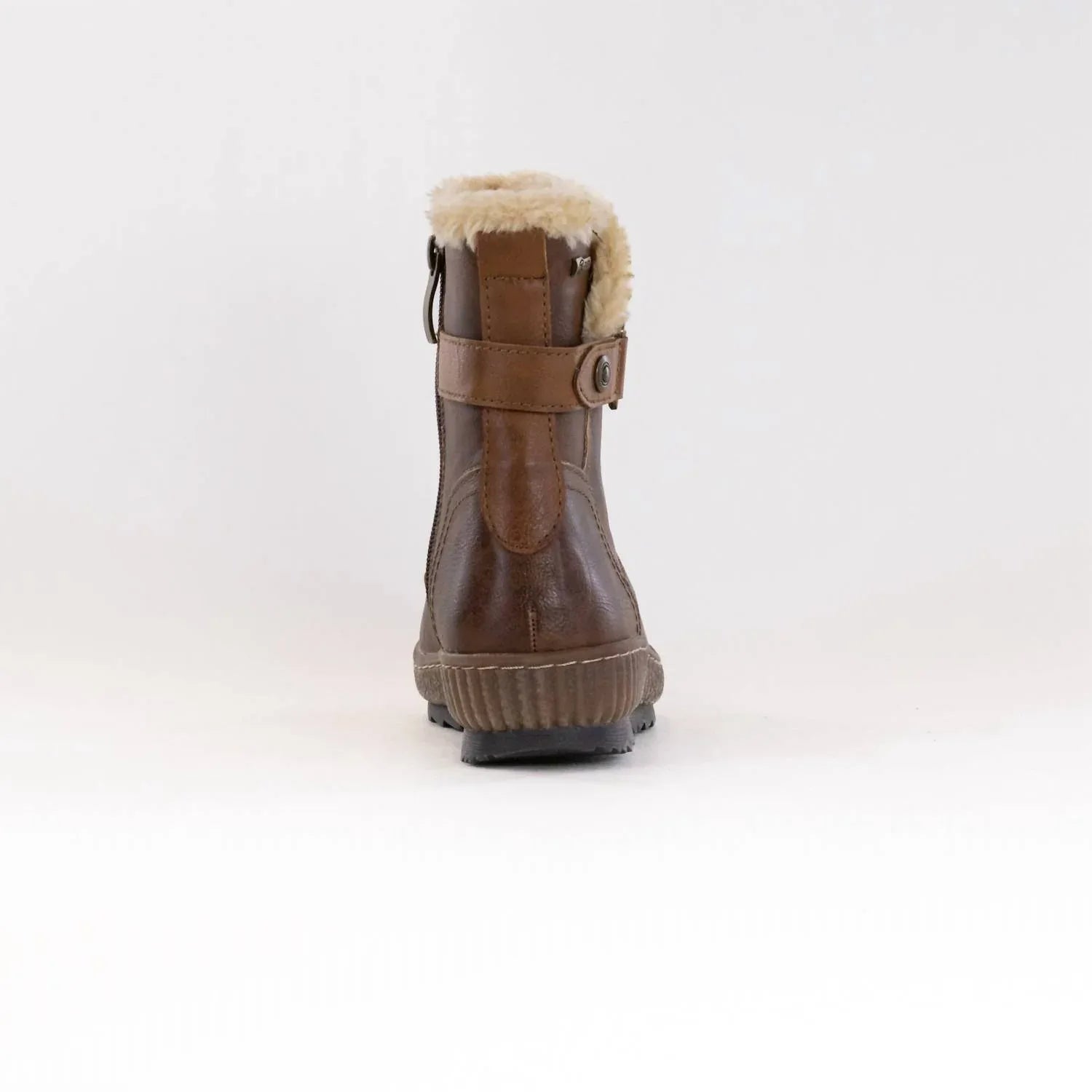 Spring Footwear - Women's Milagra Short Boot - Rack Hunt