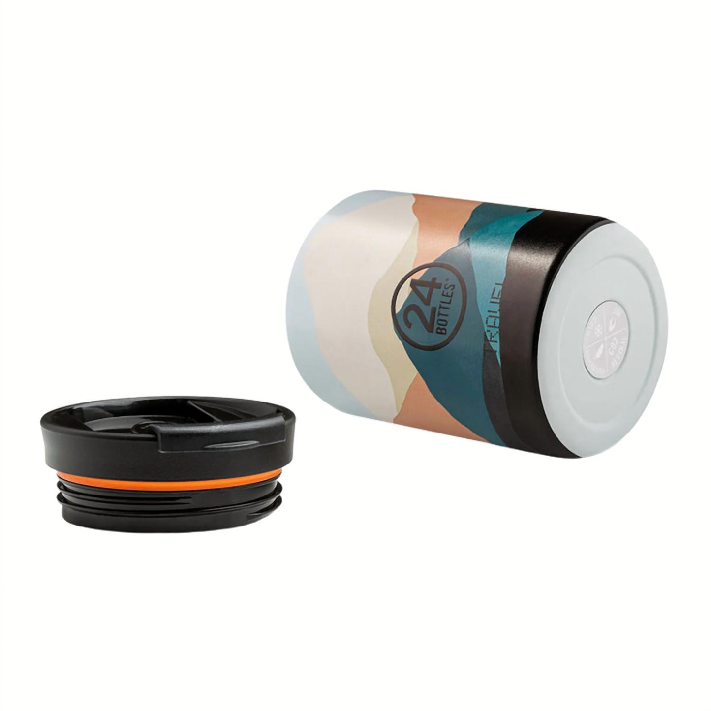 Travel Tumbler