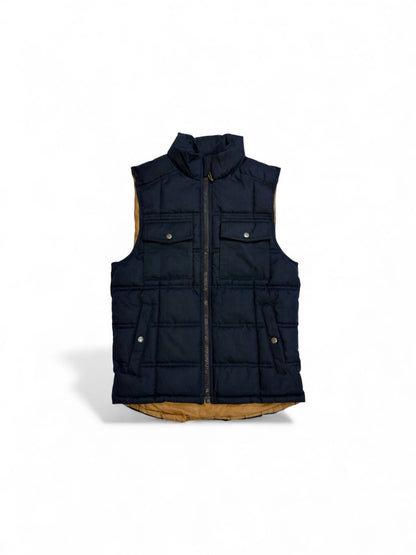 Men's Puffer Vest