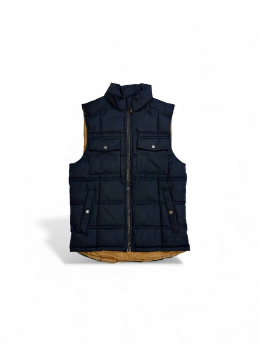 Men's Puffer Vest