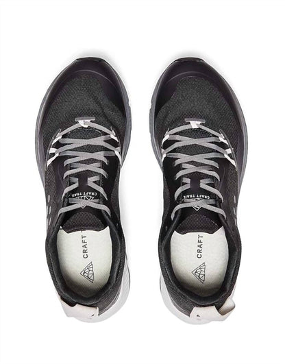 Women's Adv Nordic Trail Running Shoes