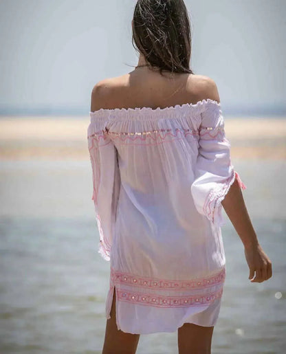 Tarifa Soul - Costa Del Sol Tunic - Rack Hunt