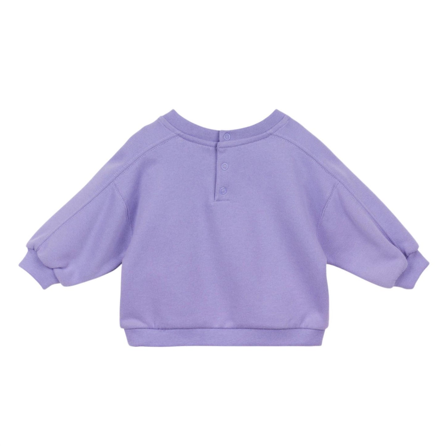 Girl's Buongiorno Sweatshirt Top