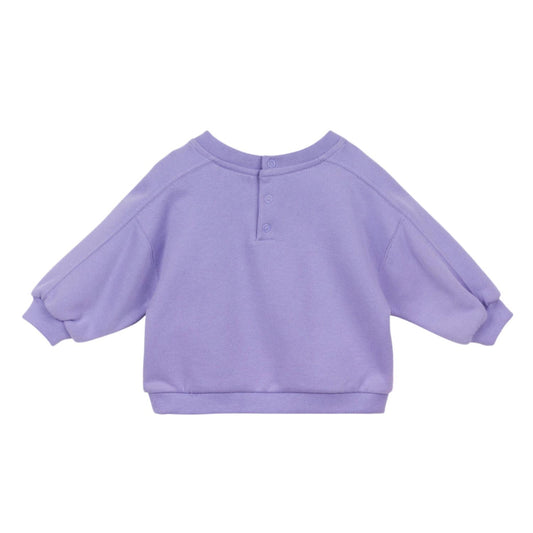 Girl's Buongiorno Sweatshirt Top