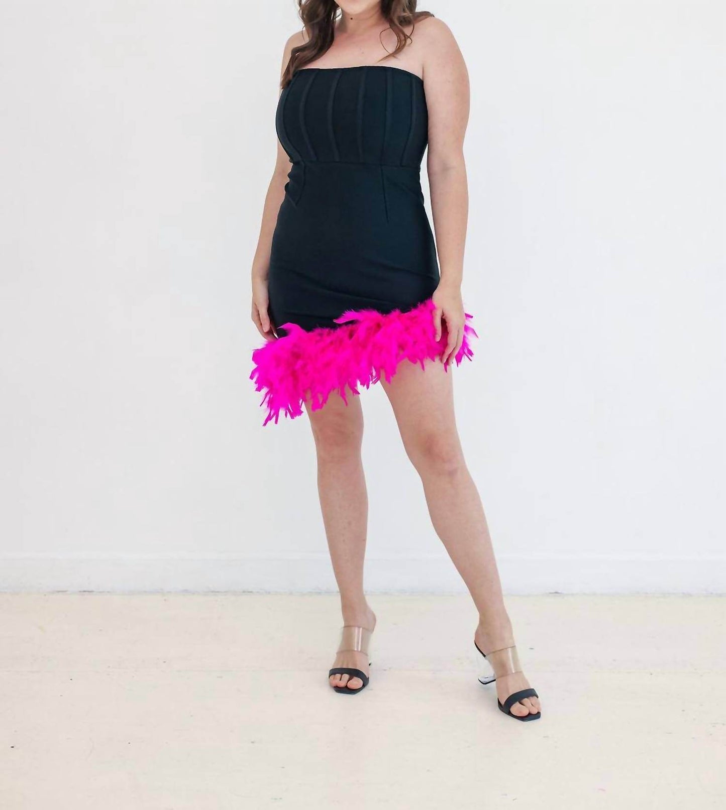 FashionNana - Kelly Dress - Rack Hunt -