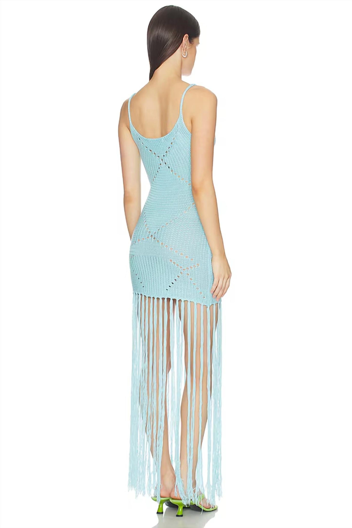 Avi Maxi Dress
