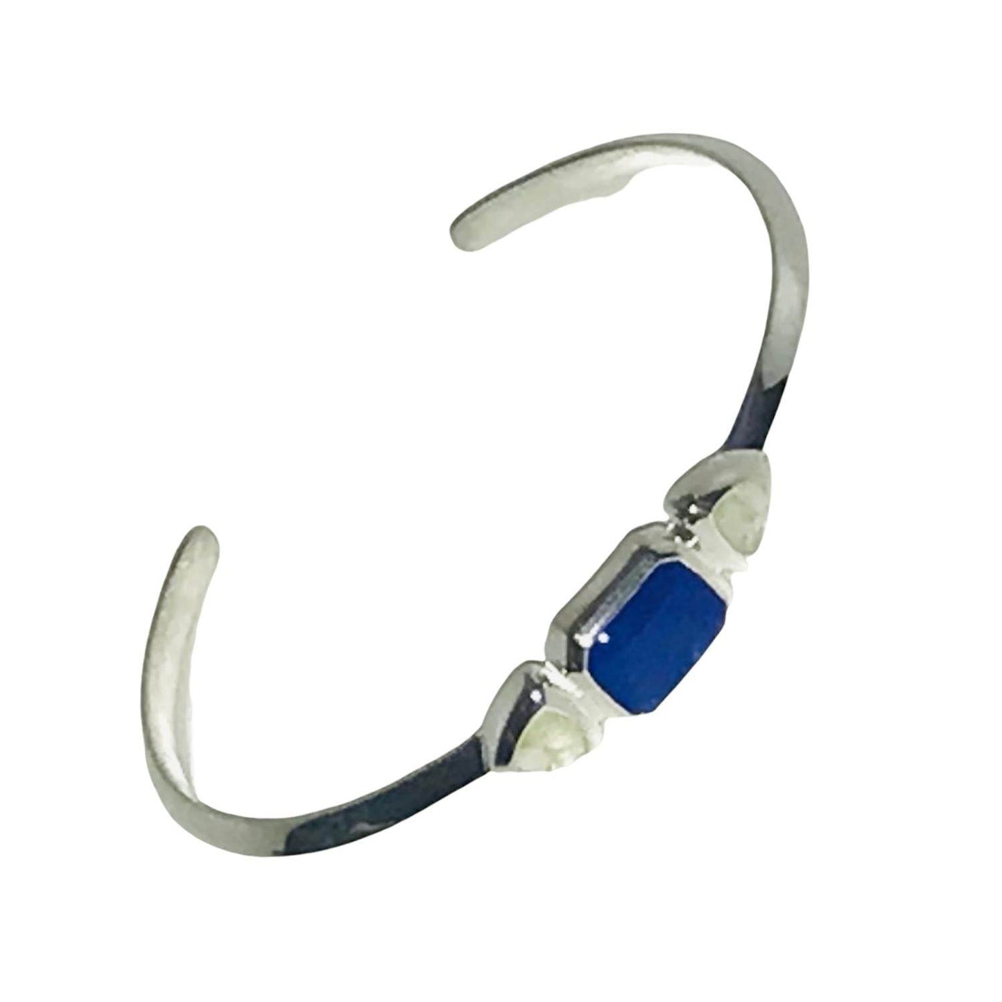 Dune Jewelry - Serenity Cuff Bracelet - Rack Hunt