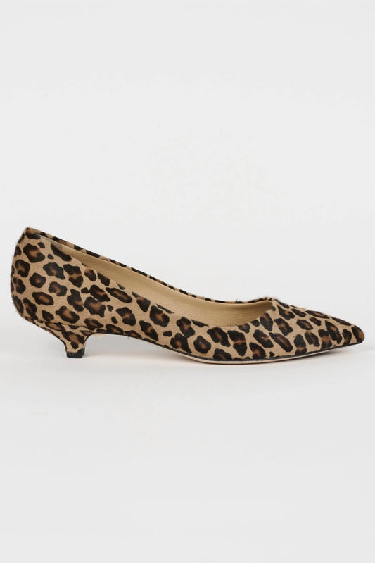 Women's Kitty Pointy Heel