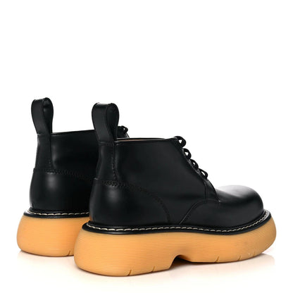 Men's Swell Lace Up Ankle Boots