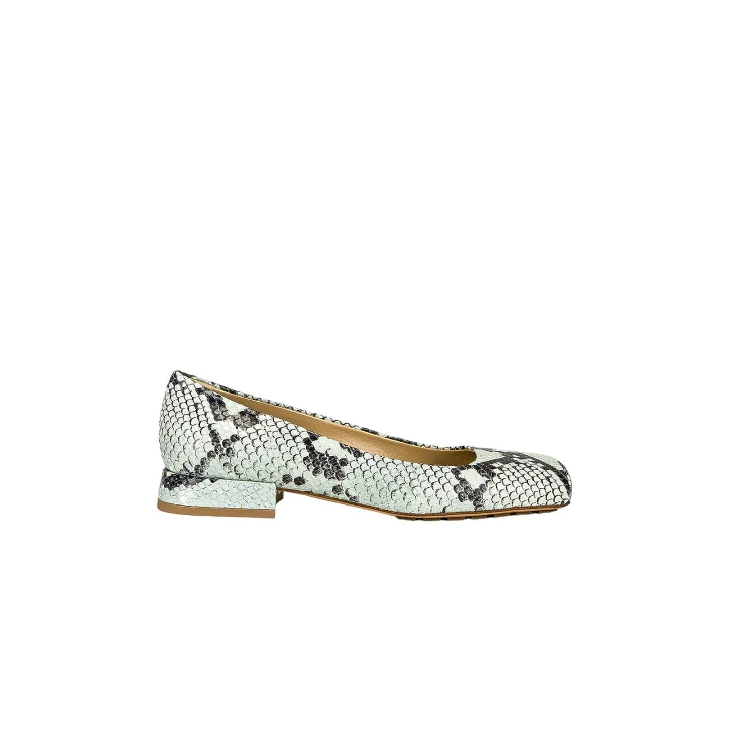 Women's Tower Ballerinas Flat
