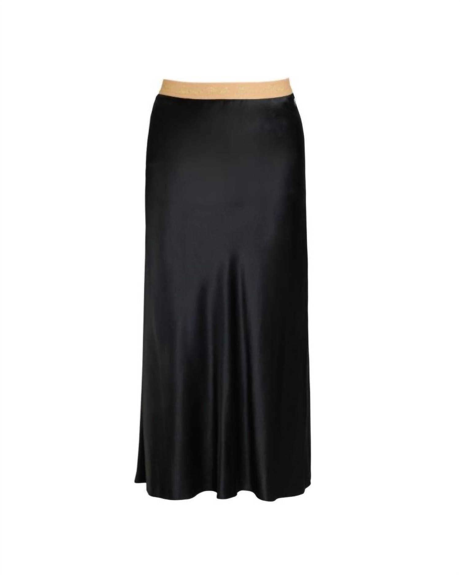 Joyce met Rachie - Maxou Skirt - Rack Hunt -