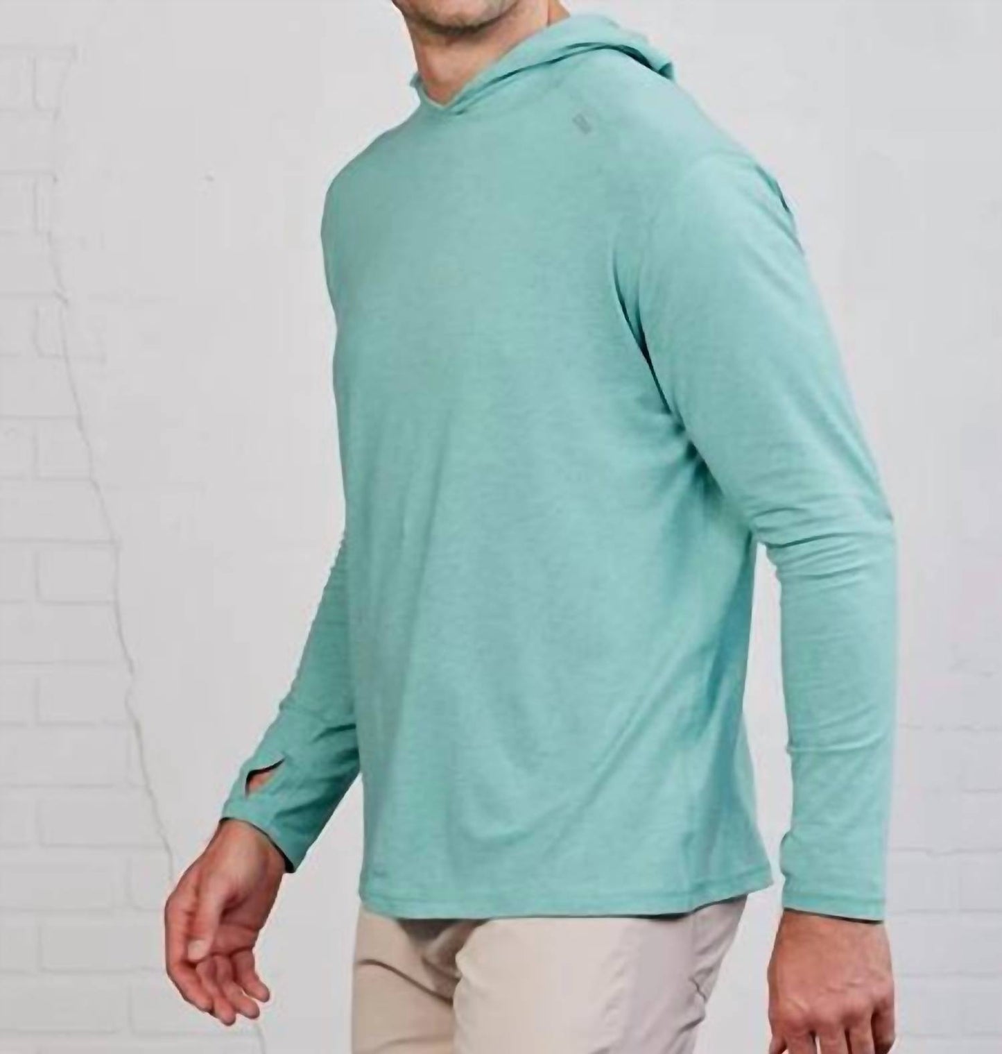 Carrollton Hoodie