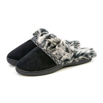 Women's Mason Slipper