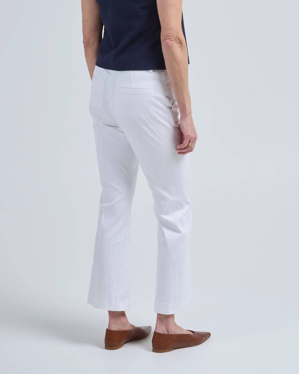 Nellie C Pants