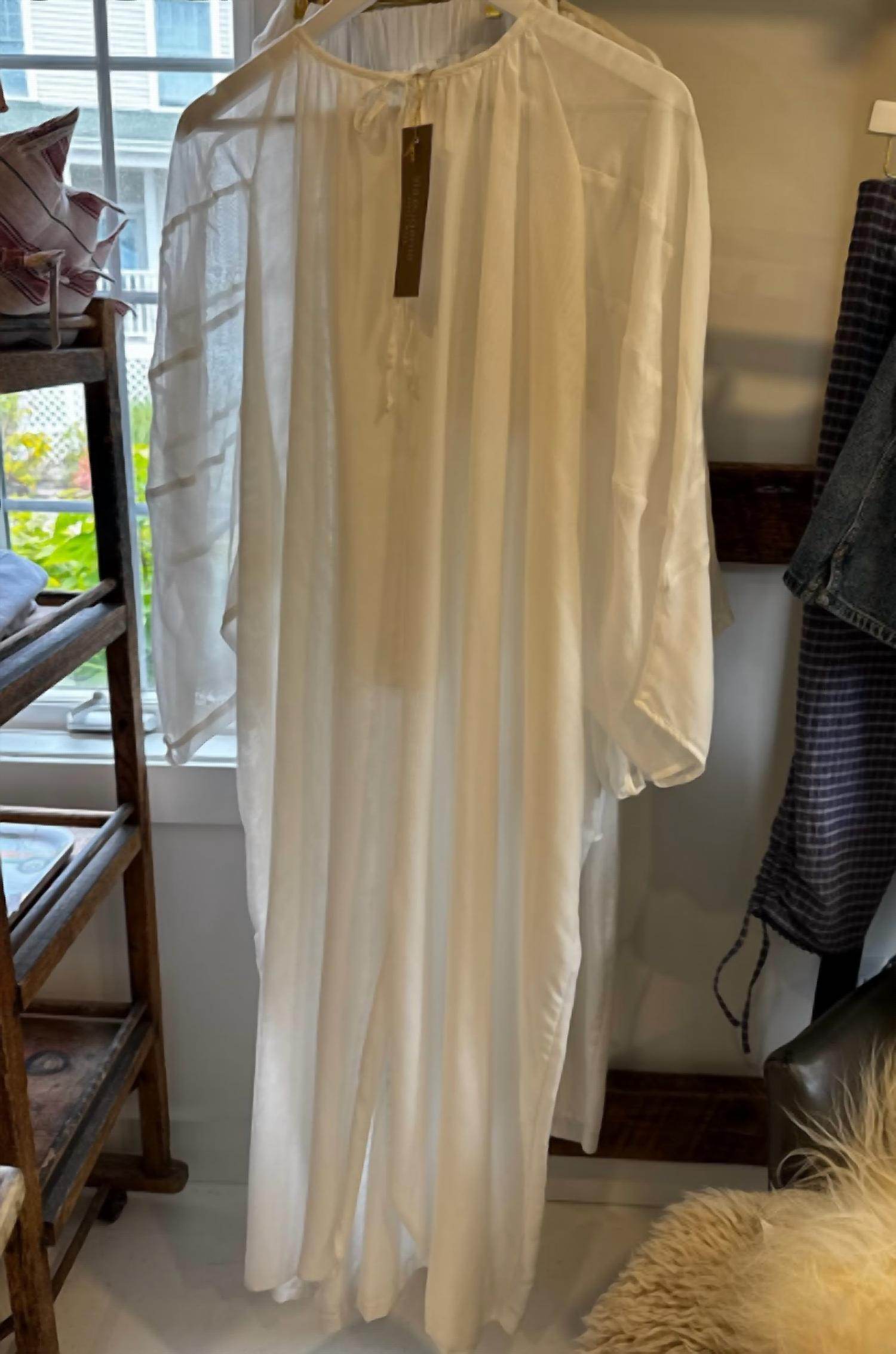 Lila Eugenie - Women Gypsy Coverup - Rack Hunt -