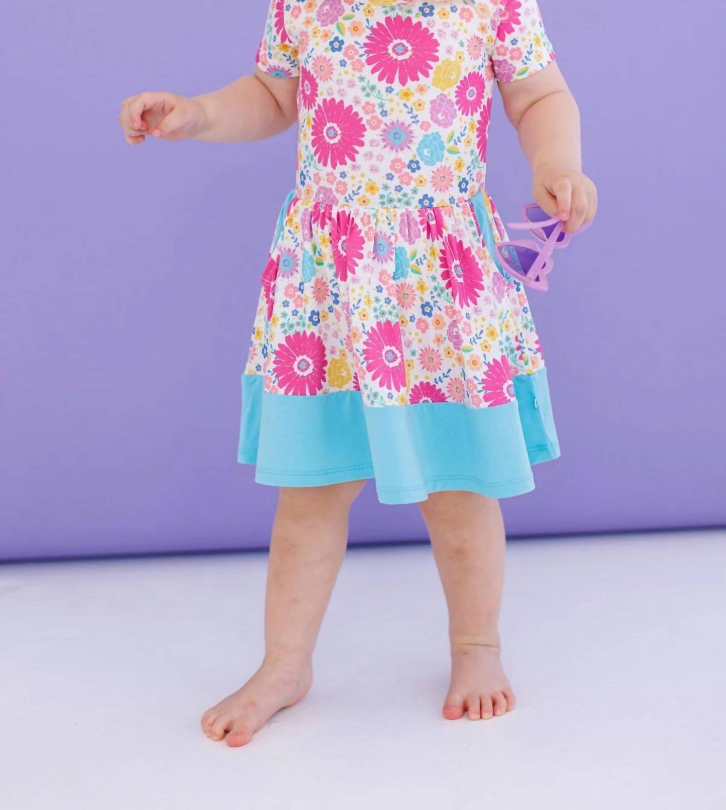 Jasmin Dress