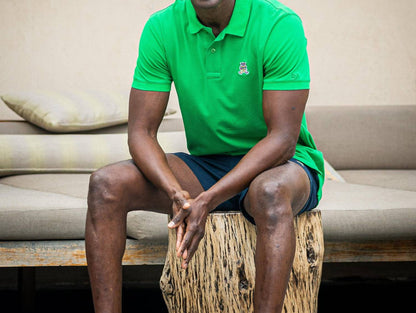 Cannes Frog Slim Fit Polo
