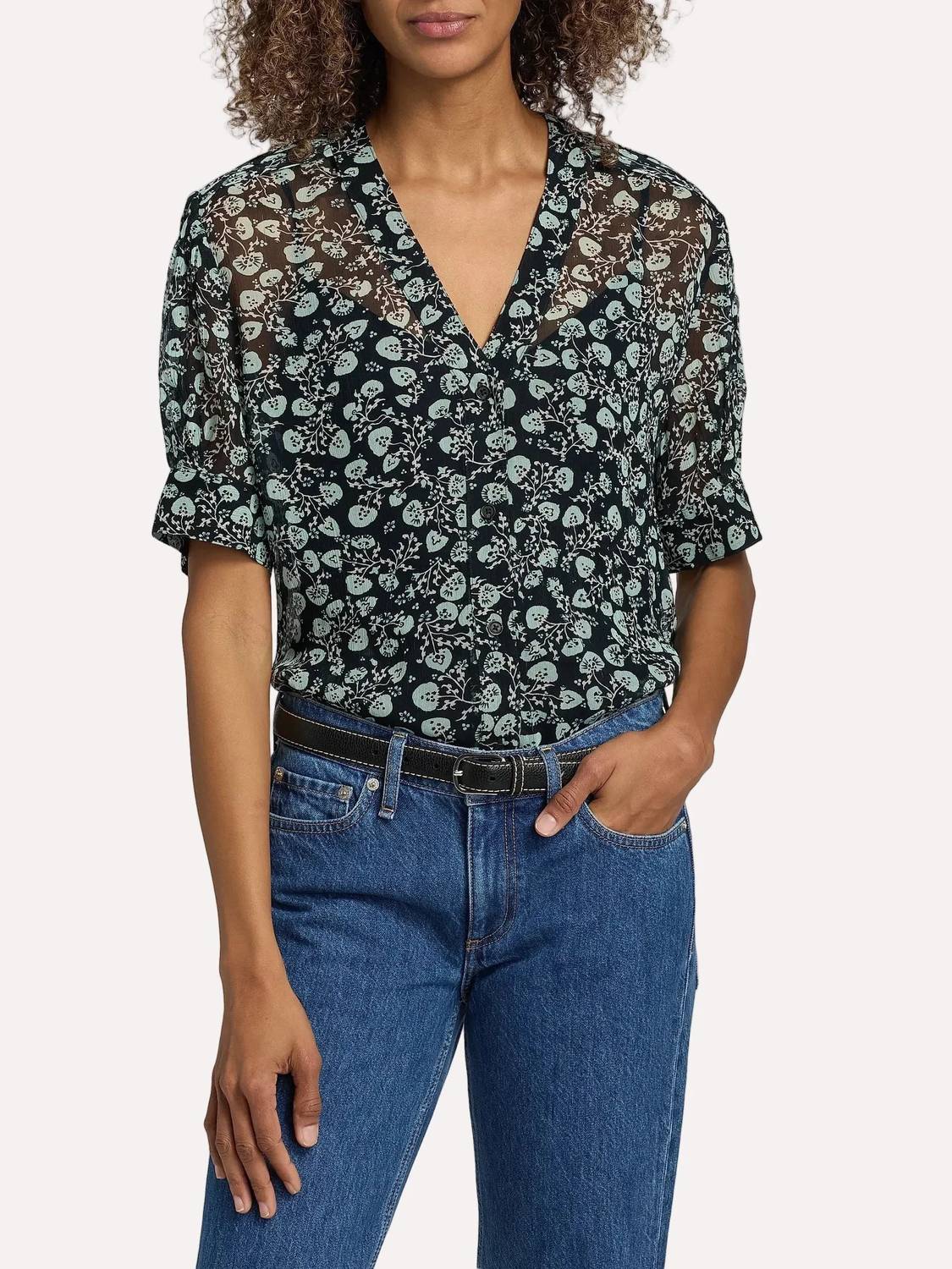 Taylor Shirt