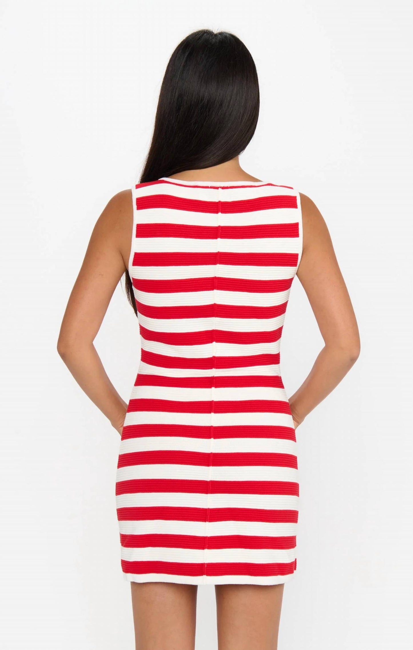 Cameron Mini Dress