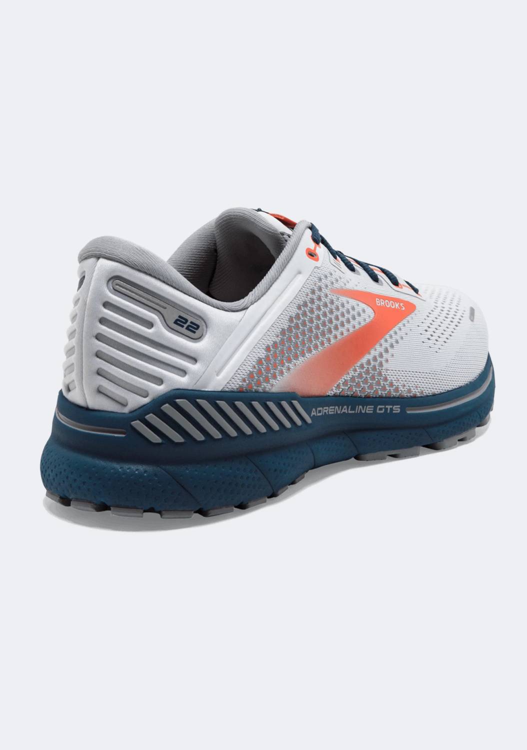 Men's Adrenaline Gts 22 Running Shoes