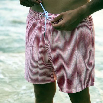 Men's Swim Trunks