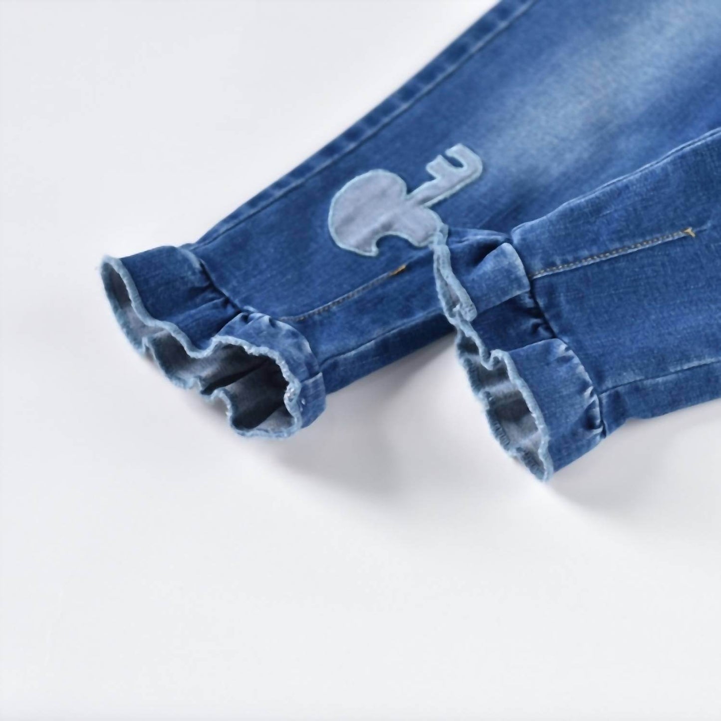 Aimama - Girls Tara Jeans - Rack Hunt -